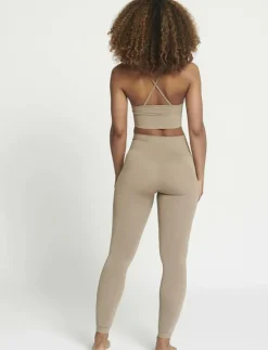 Rethinkit Studios Hella Seamless legging - Träningstights|Kvinnor Tights|Leggings & Tights