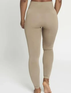 Rethinkit Studios Hella Seamless legging - Träningstights|Kvinnor Tights|Leggings & Tights