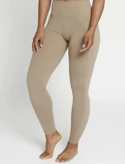 Rethinkit Studios Hella Seamless legging - Träningstights|Kvinnor Tights|Leggings & Tights