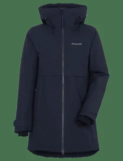 Kvinnor Didriksons Jackor|HELLE WNS PARKA 6 - Parkas