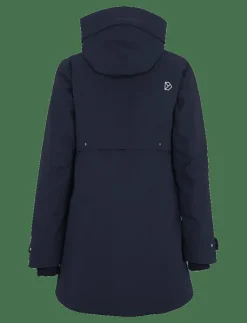 Kvinnor Didriksons Jackor|HELLE WNS PARKA 6 - Parkas