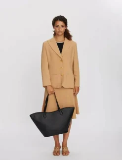 Kvinnor Adax Shoppingväskor & Totes|Hello I'mVegan Angie - Shoppers