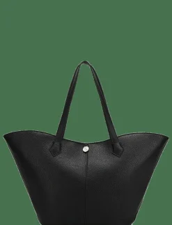 Kvinnor Adax Shoppingväskor & Totes|Hello I'mVegan Angie - Shoppers