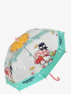 Micki Leksaker HELLO KITTY BARNPARAPLY - Paraply|Barn Paraplyer