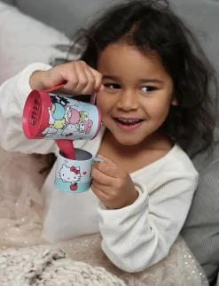 Micki Leksaker HELLO KITTY LEKSAKSSERVIS - Leksakskök & Tillbehör|Barn Leksakskök & Tillbehör