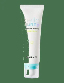 Banila Co Hello Sunny Aqua Sun Essence SPF50+ PA++++ - Solprodukter|Kvinnor Hudvård