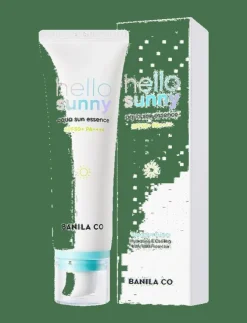 Banila Co Hello Sunny Aqua Sun Essence SPF50+ PA++++ - Solprodukter|Kvinnor Hudvård