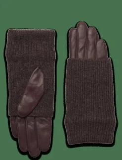 Kvinnor Markberg Handskar & Vantar|HellyMBG Glove - Fingervantar