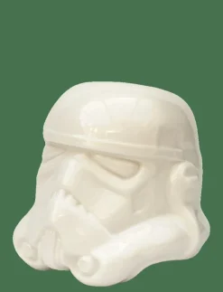 Suck UK Helmet Lamp STORMTROOPER - Bordslampor| Lampor