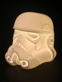 Suck UK Helmet Lamp STORMTROOPER - Bordslampor| Lampor