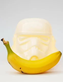 Suck UK Helmet Lamp STORMTROOPER - Bordslampor| Lampor