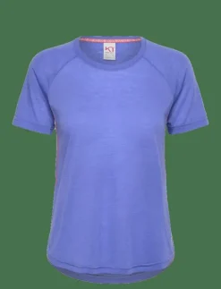 Kari Traa HENNI TEE - T-Shirts|Kvinnor Toppar & T-Shirts