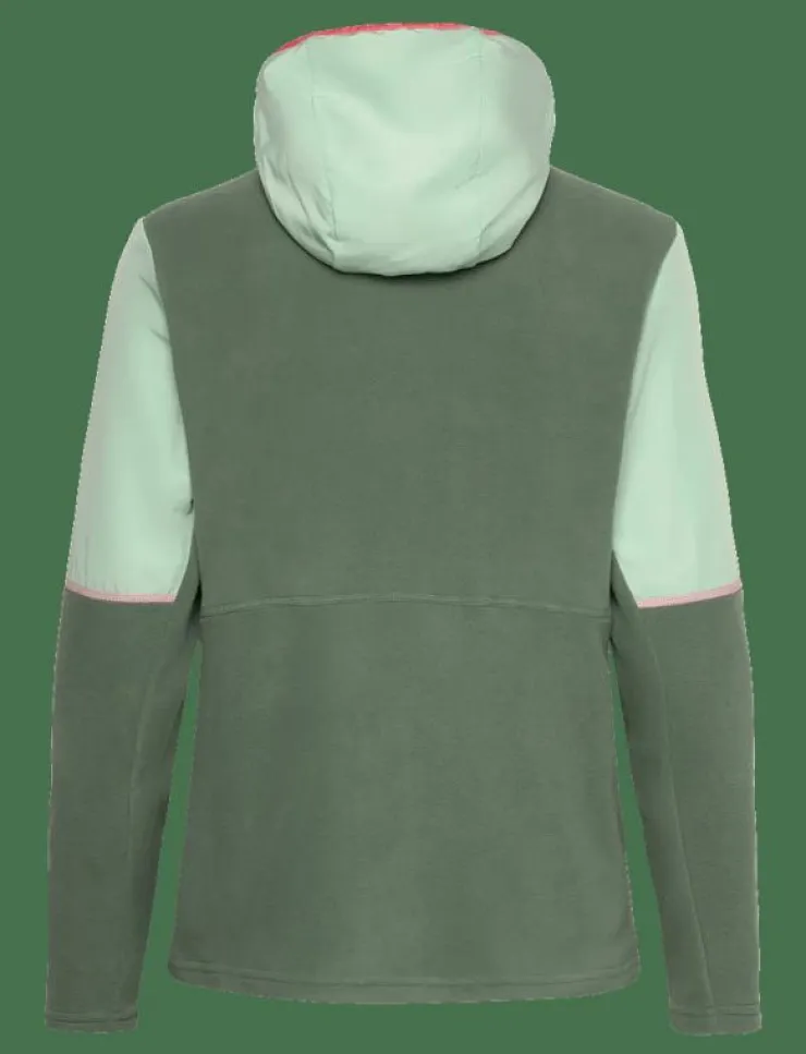 Kari Traa HENRIETTE HYBRID - Friluftsjacka|Kvinnor Jackor