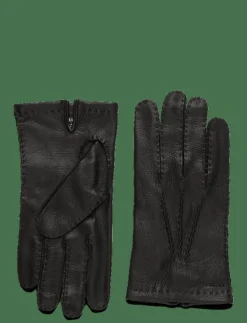 Hestra Henry Chocolate - Fingervantar| Handskar