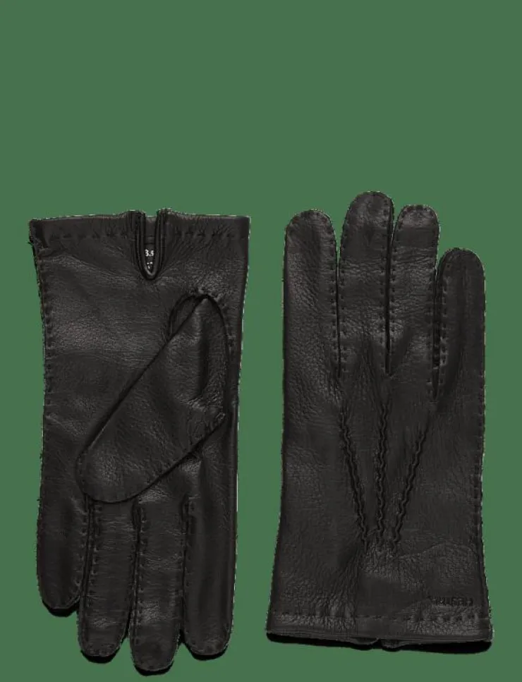 Hestra Henry Chocolate - Fingervantar| Handskar