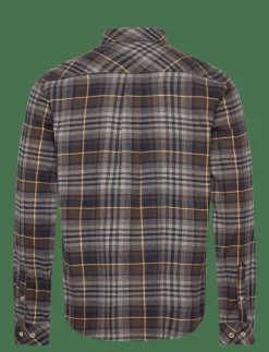 MCS HENRY REG M SHIRT - Flanellskjortor| Skjortor