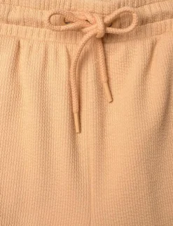 PUMA HER Comfort High-Waist Straight Pants - Sweatpants|Kvinnor Mjukisbyxor