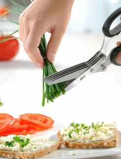 Gefu Herb scissors CUTARE - Saxar| Köksredskap