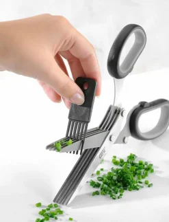 Gefu Herb scissors CUTARE - Saxar| Köksredskap