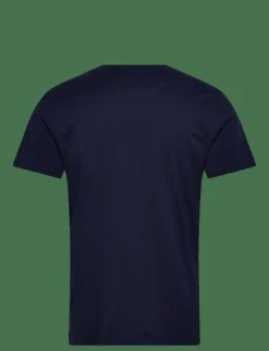 Hackett London T-Shirts|HERITAGE ESS TEE - Kortärmad t-shirt