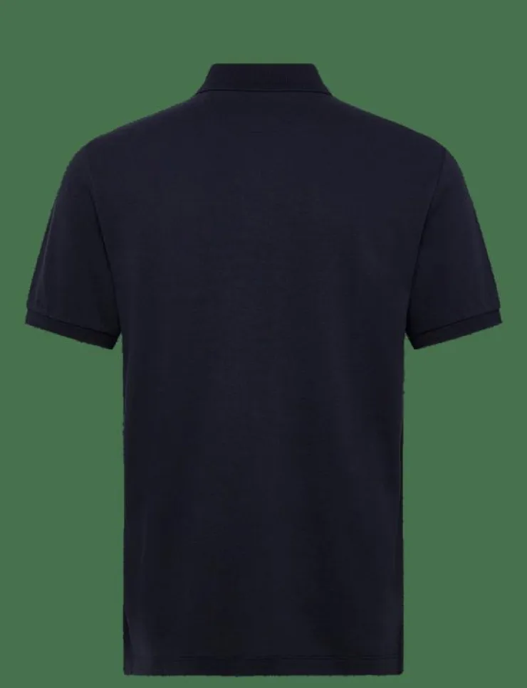 Hackett London HERITAGE HARRY POLO - Kortärmade pikéer| Pikéer