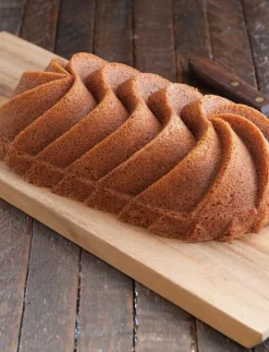 Nordic Ware Baktillbehör|Heritage Loaf Pan - Brödform