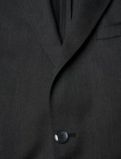 Morris Kostymer & Kavajer|Heritage Prestige Suit Blazer - Enkelknäppta kavajer
