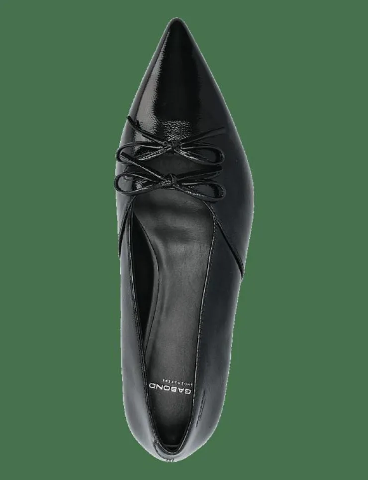 Kvinnor VAGABOND Ballerinaskor|HERMINE - Ballerinas
