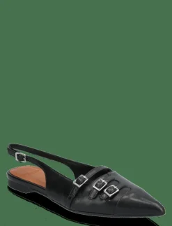 Kvinnor VAGABOND Slingbacks|Ballerinaskor|HERMINE - Platta slingbacks