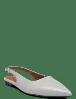 Kvinnor VAGABOND Slingbacks|HERMINE - Platta slingbacks