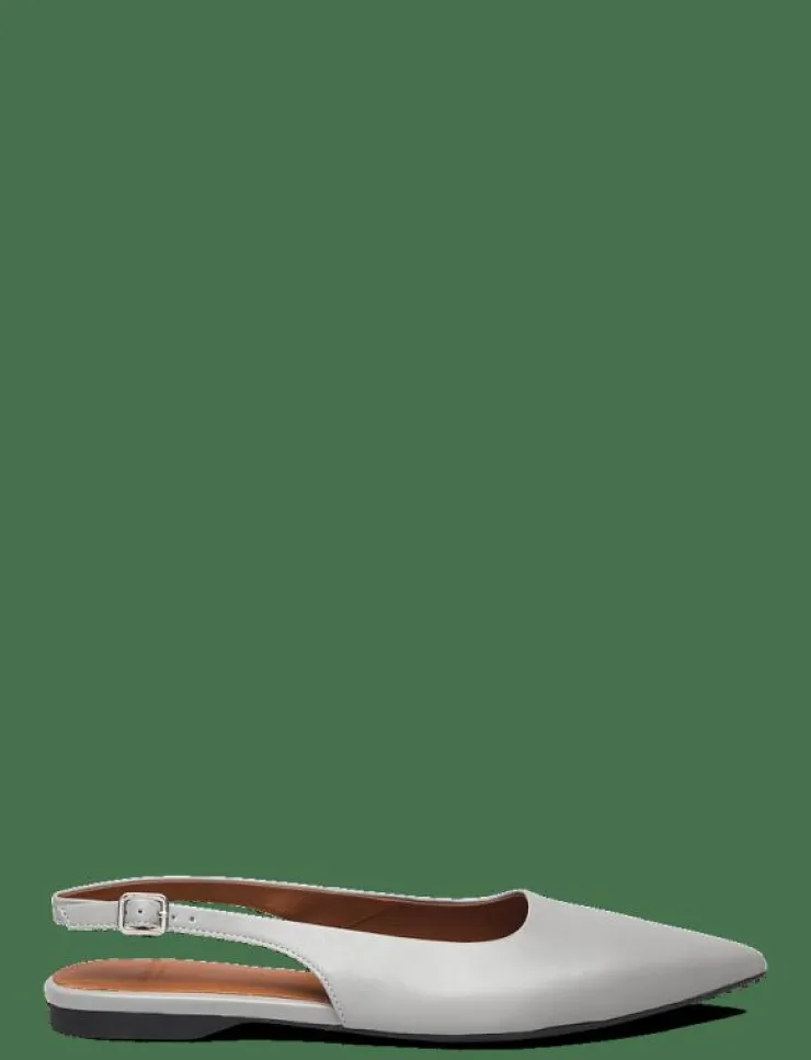 Kvinnor VAGABOND Slingbacks|HERMINE - Platta slingbacks
