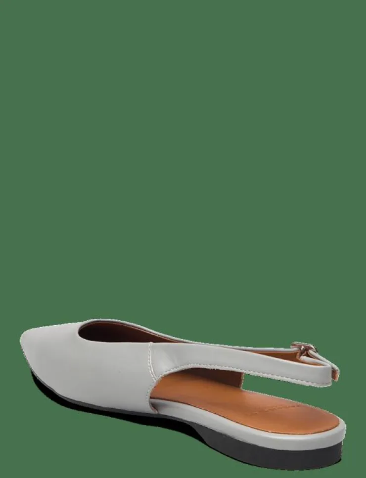 Kvinnor VAGABOND Slingbacks|HERMINE - Platta slingbacks