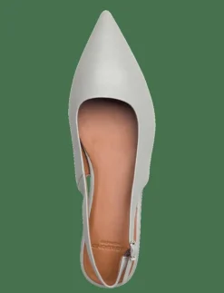 Kvinnor VAGABOND Slingbacks|HERMINE - Platta slingbacks