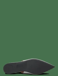 Kvinnor VAGABOND Slingbacks|HERMINE - Platta slingbacks