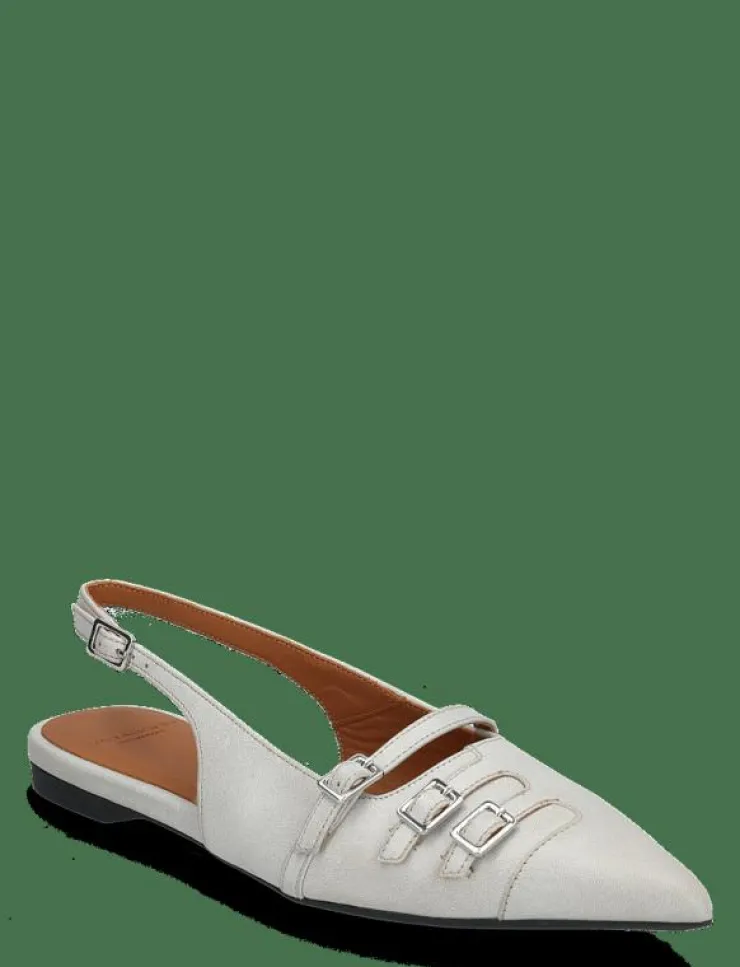 Kvinnor VAGABOND Slingbacks|HERMINE - Platta slingbacks