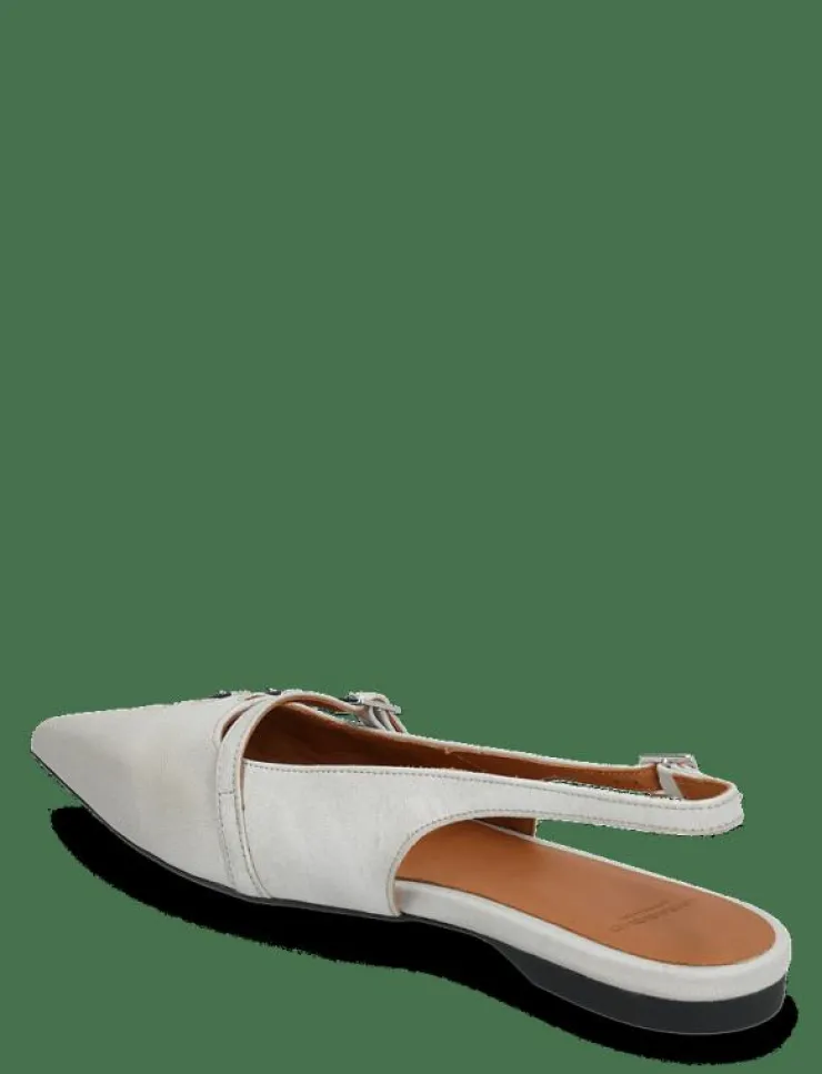 Kvinnor VAGABOND Slingbacks|HERMINE - Platta slingbacks
