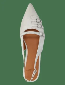 Kvinnor VAGABOND Slingbacks|HERMINE - Platta slingbacks