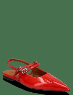 VAGABOND HERMINE - Platta slingbacks|Kvinnor Slingbacks|Ballerinaskor