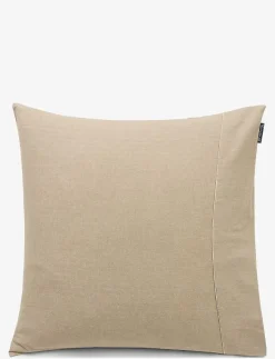Lexington Home Herringbone Cotton/Cashmere Flannel Pillowcase - Örngott| Kuddar & Filtar|Sängtextilier