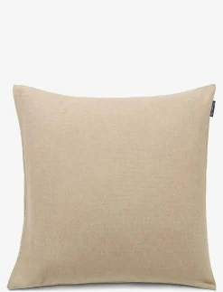 Lexington Home Herringbone Cotton/Cashmere Flannel Pillowcase - Örngott| Kuddar & Filtar|Sängtextilier