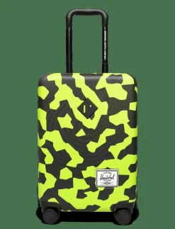 Kvinnor Herschel Resväskor & Tillbehör|Heritage Hardshell Carry On Luggage - Resväskor