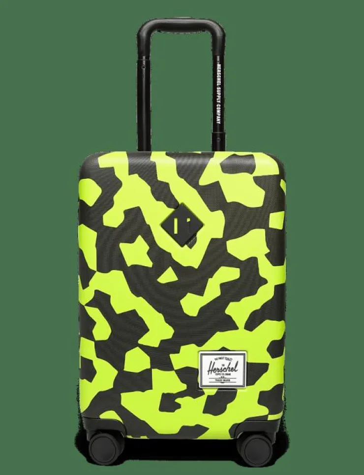 Kvinnor Herschel Resväskor & Tillbehör|Heritage Hardshell Carry On Luggage - Resväskor