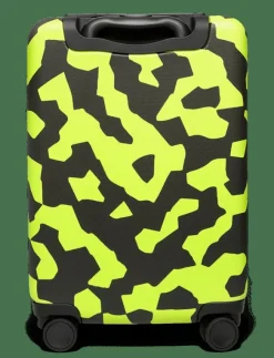 Kvinnor Herschel Resväskor & Tillbehör|Heritage Hardshell Carry On Luggage - Resväskor