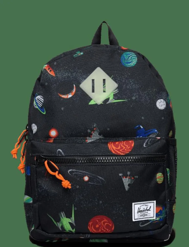 Barn Herschel Väskor|Heritage Kids Backpack - Ryggsäckar