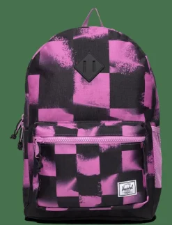 Barn Herschel Väskor|Heritage Youth Backpack - Ryggsäckar