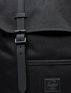 Herschel Retreat Backpack - Ryggsäckar|Kvinnor Ryggsäckar