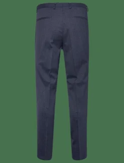 HUGO Hesten253X - Casual byxor| Byxor