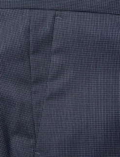 HUGO Hesten253X - Casual byxor| Byxor