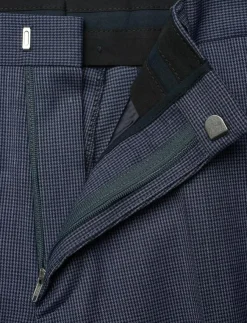 HUGO Hesten253X - Casual byxor| Byxor