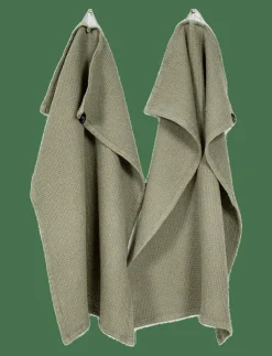 Himla Kökstextilier|Textilier|Hetty Kökshandduk 2-pack - Kökshanddukar